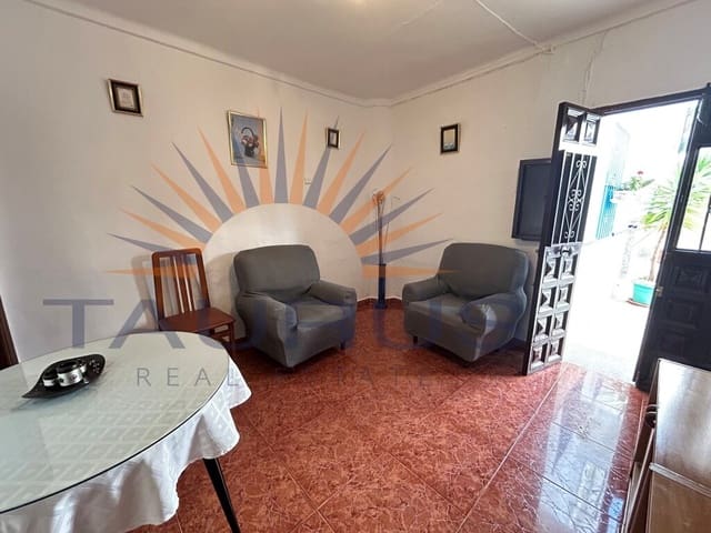 4 makuuhuone Omakotitalo myytävänä paikassa Algarrobo - 175 000 € (Ref: 9726527)