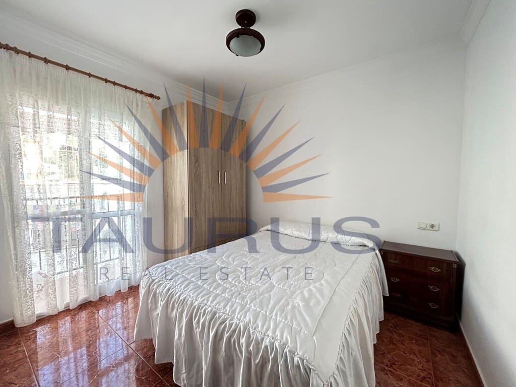 4 Zimmer Haus zu verkaufen in Algarrobo - 175.000 € (Ref: 9726527)