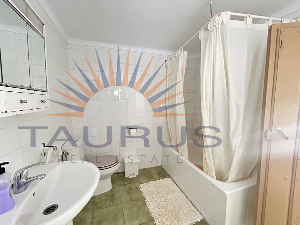 4 Zimmer Haus zu verkaufen in Algarrobo - 175.000 € (Ref: 9726527)