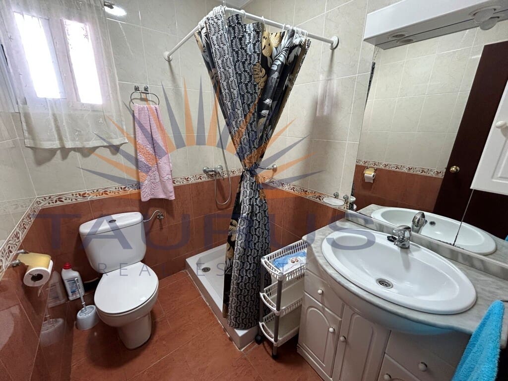 4 Zimmer Haus zu verkaufen in Algarrobo - 175.000 € (Ref: 9726527)