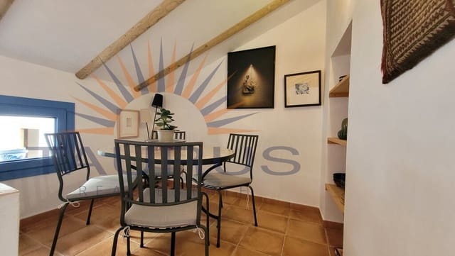 3 bedroom Townhouse for sale in Cómpeta with pool - € 399,950 (Ref: 9732031)