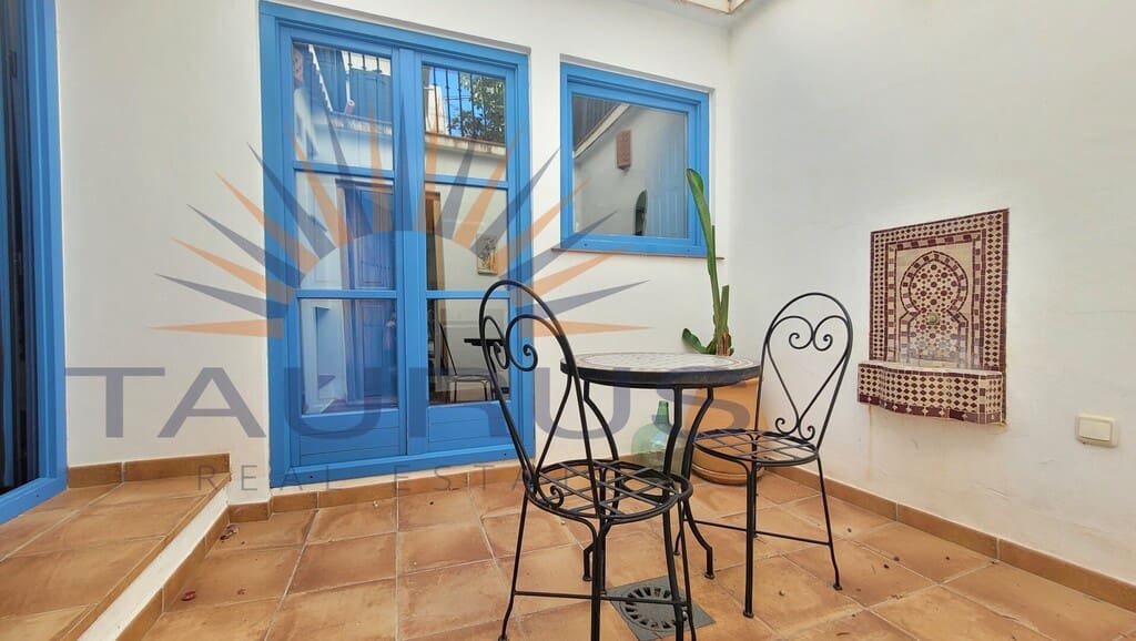 3 bedroom Townhouse for sale in Competa with pool - € 399,950 (Ref: 9732031)
