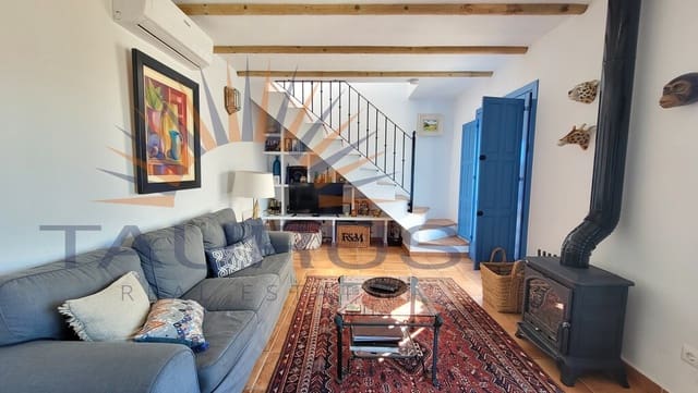 3 bedroom Townhouse for sale in Cómpeta with pool - € 399,950 (Ref: 9732031)