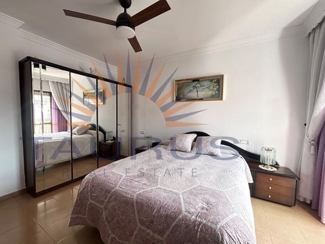 Casa de 3 habitaciones en Algarrobo en venta - 250.000 € (Ref: 9732032)