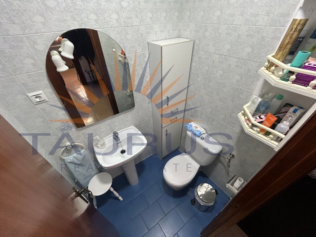 Casa de 3 habitaciones en Algarrobo en venta - 250.000 € (Ref: 9732032)