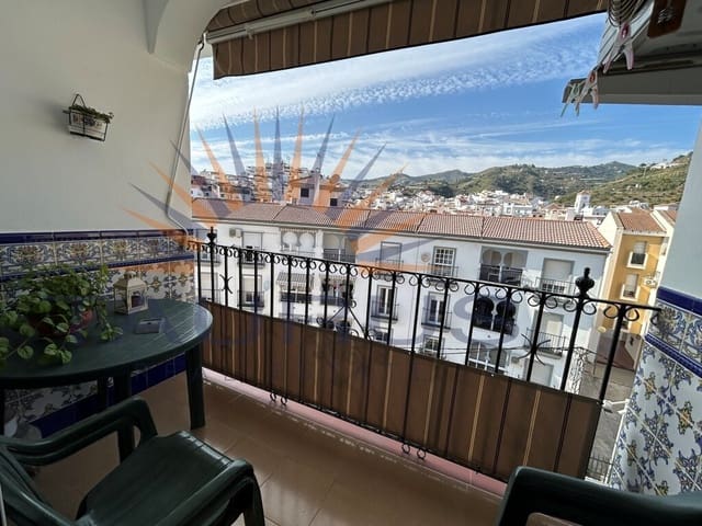 Casa de 3 habitaciones en Algarrobo en venta - 250.000 € (Ref: 9732032)