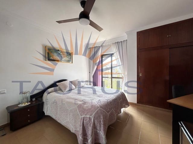 3 sovrum Lägenhet till salu i Algarrobo - 250 000 € (Ref: 9732032)