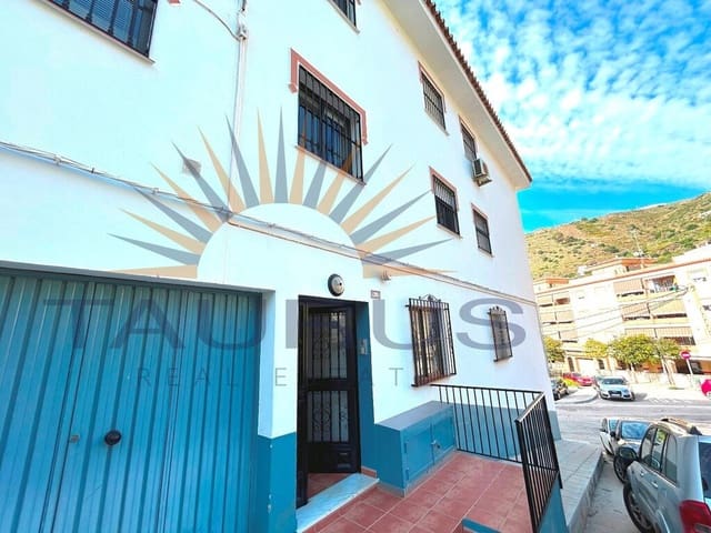 3 sovrum Lägenhet till salu i Algarrobo - 250 000 € (Ref: 9732032)