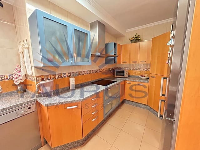 3 sovrum Lägenhet till salu i Algarrobo - 250 000 € (Ref: 9732032)