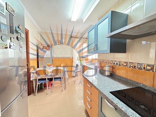 3 sovrum Lägenhet till salu i Algarrobo - 250 000 € (Ref: 9732032)