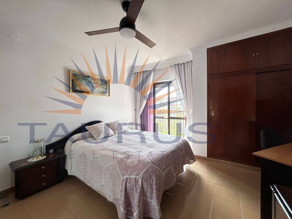 3 quarto Apartamento para venda em Algarrobo - 250 000 € (Ref: 9732032)