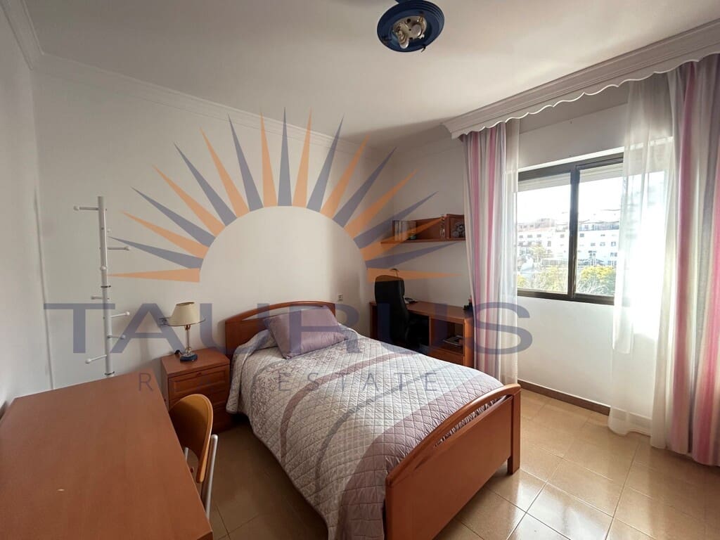 3 quarto Apartamento para venda em Algarrobo - 250 000 € (Ref: 9732032)