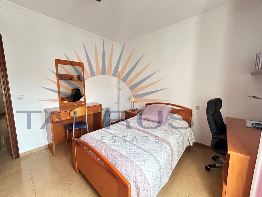 3 quarto Apartamento para venda em Algarrobo - 250 000 € (Ref: 9732032)