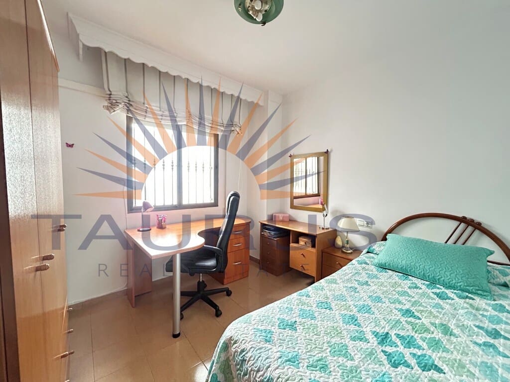 3 quarto Apartamento para venda em Algarrobo - 250 000 € (Ref: 9732032)