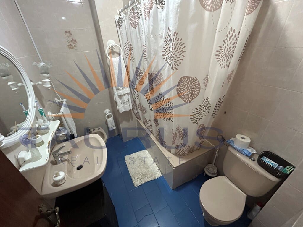 3 quarto Apartamento para venda em Algarrobo - 250 000 € (Ref: 9732032)