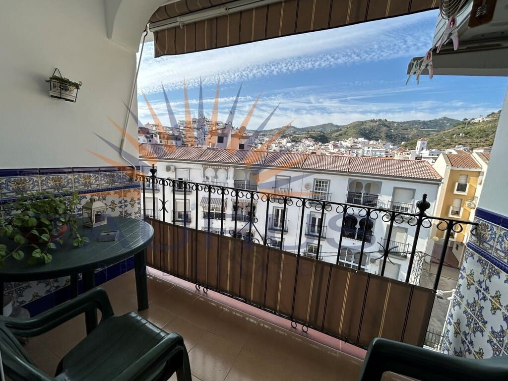 3 quarto Apartamento para venda em Algarrobo - 250 000 € (Ref: 9732032)