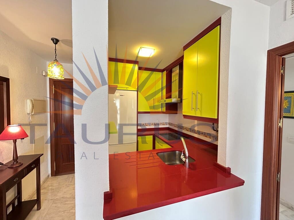 2 soverom Leilighet til salgs i Torrox-Costa - € 259 000 (Ref: 9777837)