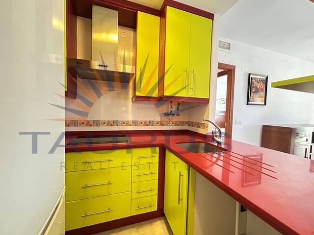 2 soverom Leilighet til salgs i Torrox-Costa, Torrox - € 259 000 (Ref: 9777837)