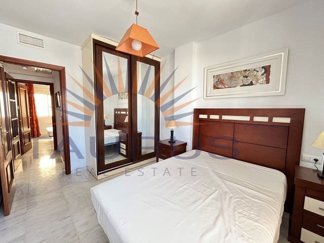2 soveværelse Lejlighed til salg i Torrox Pueblo, Torrox - € 259.000 (Ref: 9777837)