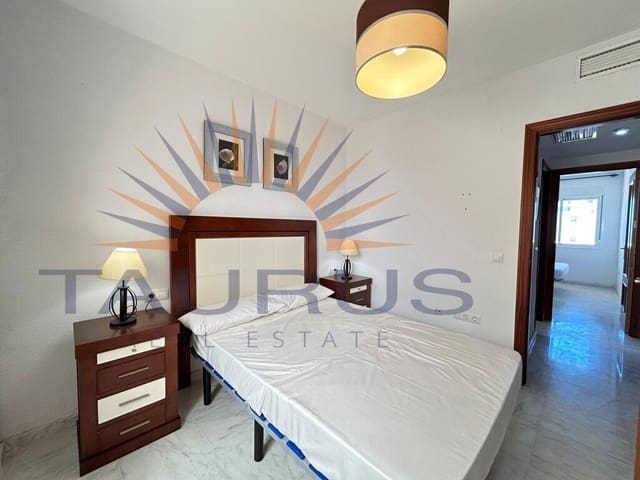 2 soveværelse Lejlighed til salg i Torrox Pueblo, Torrox - € 259.000 (Ref: 9777837)