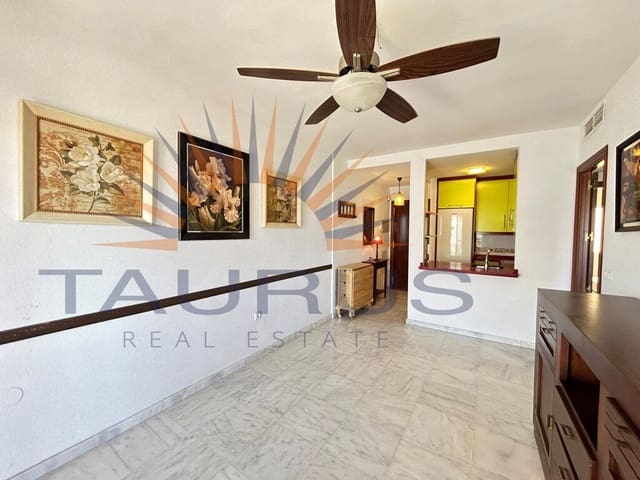 2 soveværelse Lejlighed til salg i Torrox Pueblo, Torrox - € 259.000 (Ref: 9777837)