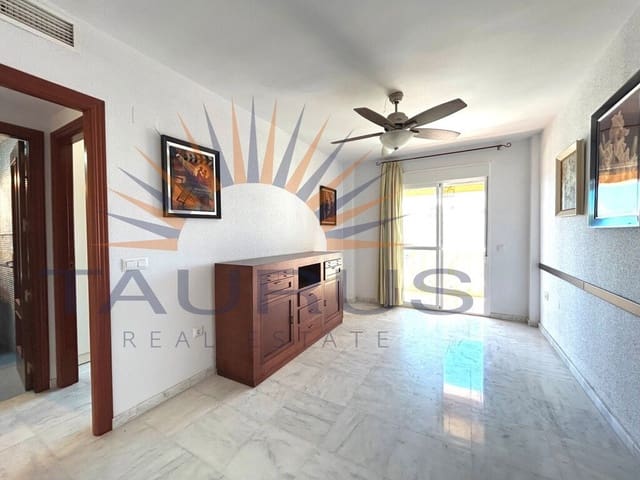 2 soveværelse Lejlighed til salg i Torrox Pueblo, Torrox - € 259.000 (Ref: 9777837)