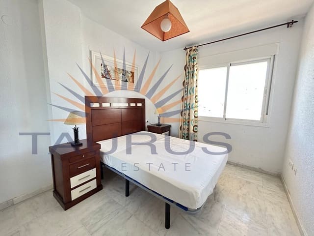 2 soveværelse Lejlighed til salg i Torrox Pueblo, Torrox - € 259.000 (Ref: 9777837)