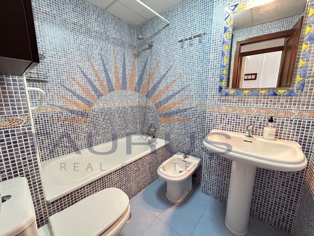 2 soveværelse Lejlighed til salg i Torrox Pueblo, Torrox - € 259.000 (Ref: 9777837)