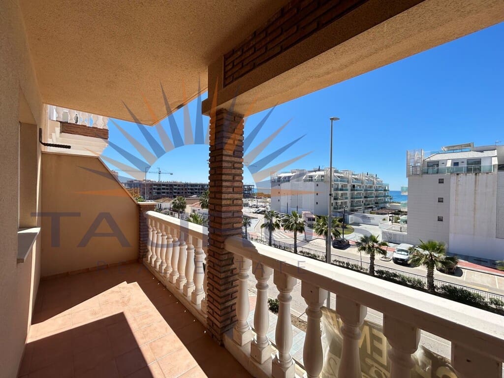 2 soveværelse Lejlighed til salg i Torrox-Costa - € 259.000 (Ref: 9777837)
