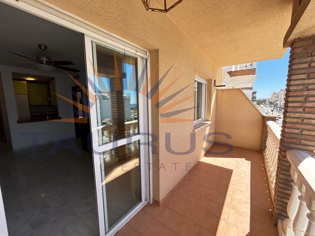 2 soveværelse Lejlighed til salg i Torrox-Costa - € 259.000 (Ref: 9777837)