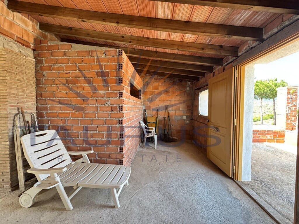 2 bedroom Villa for sale in Archez with pool - € 180,000 (Ref: 9786819)