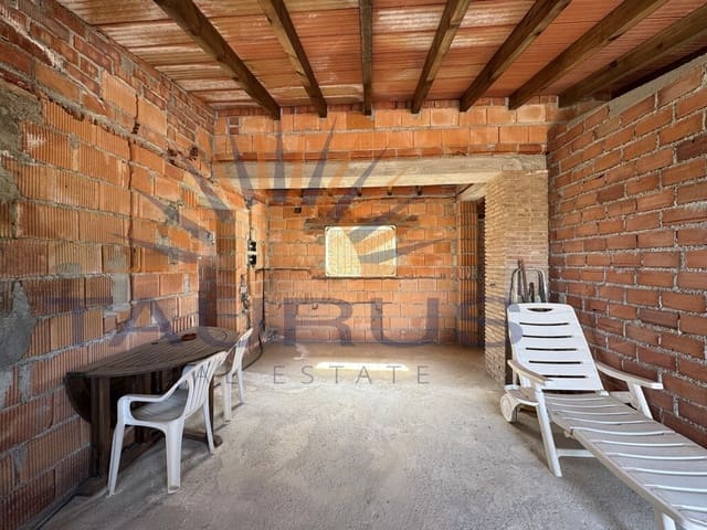 2 soverom Villa til salgs i Archez med svømmebasseng - € 180 000 (Ref: 9786819)