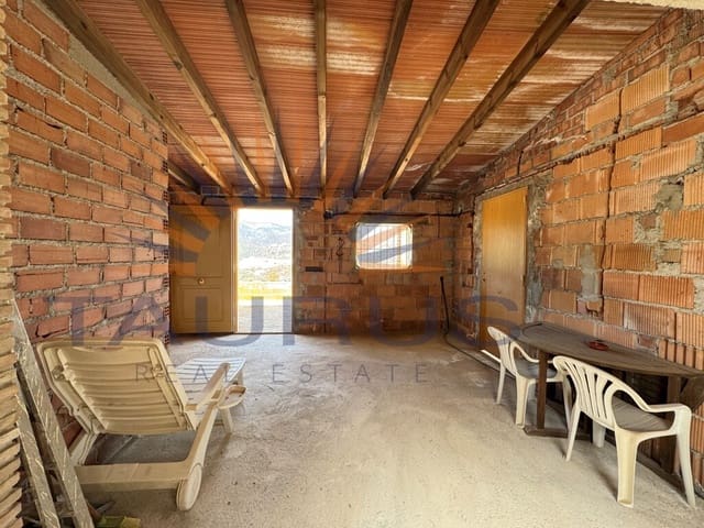 2 soverom Villa til salgs i Archez med svømmebasseng - € 180 000 (Ref: 9786819)