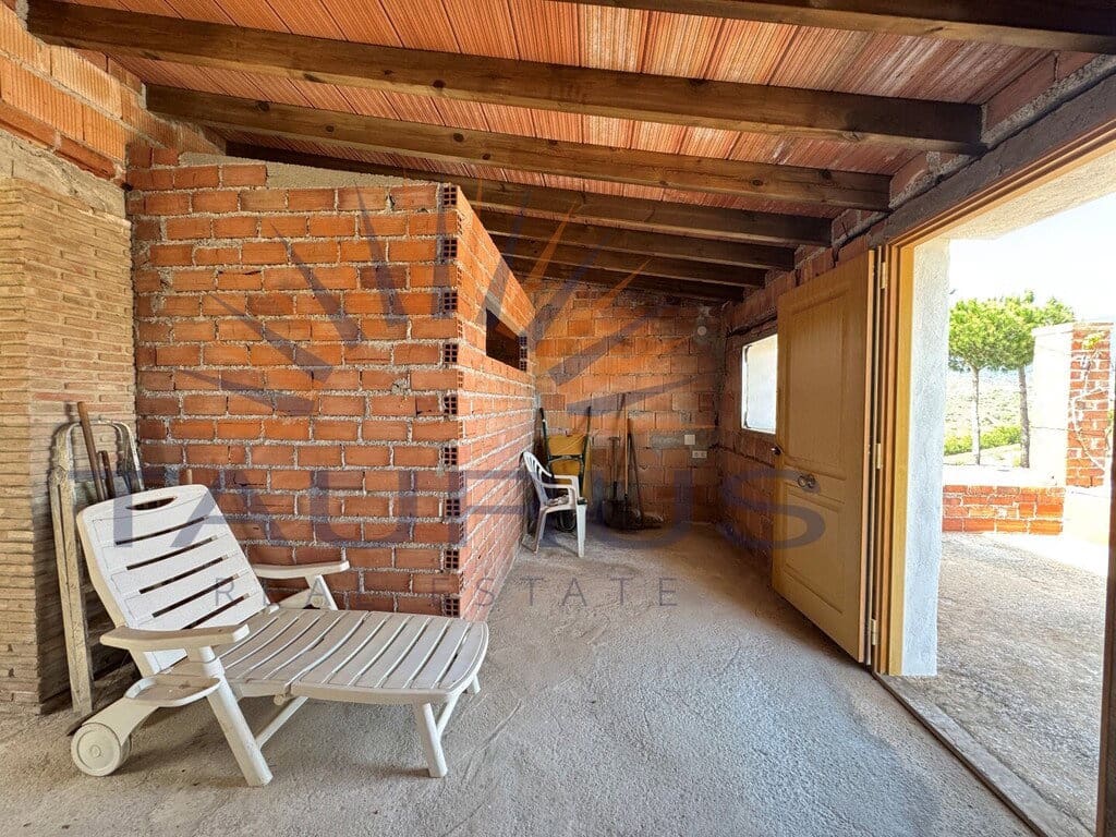2 soverom Villa til salgs i Archez med svømmebasseng - € 180 000 (Ref: 9786819)