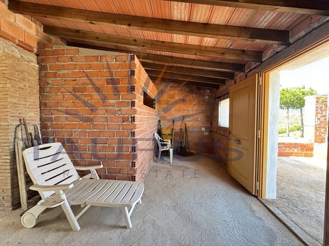 2 Zimmer Villa zu verkaufen in Archez mit Pool - 180.000 € (Ref: 9786819)