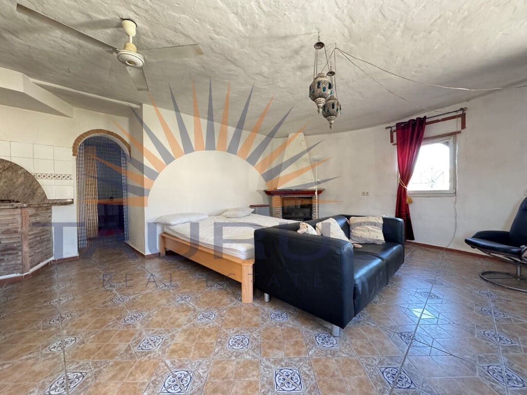 5 sovrum Villa till salu i Sedella med pool - 280 000 € (Ref: 9790957)