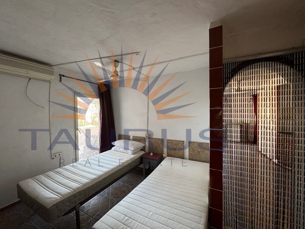 5 sovrum Villa till salu i Sedella med pool - 280 000 € (Ref: 9790957)