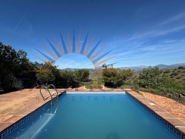 5 quarto Moradia para venda em Sedella com piscina - 280 000 € (Ref: 9790957)