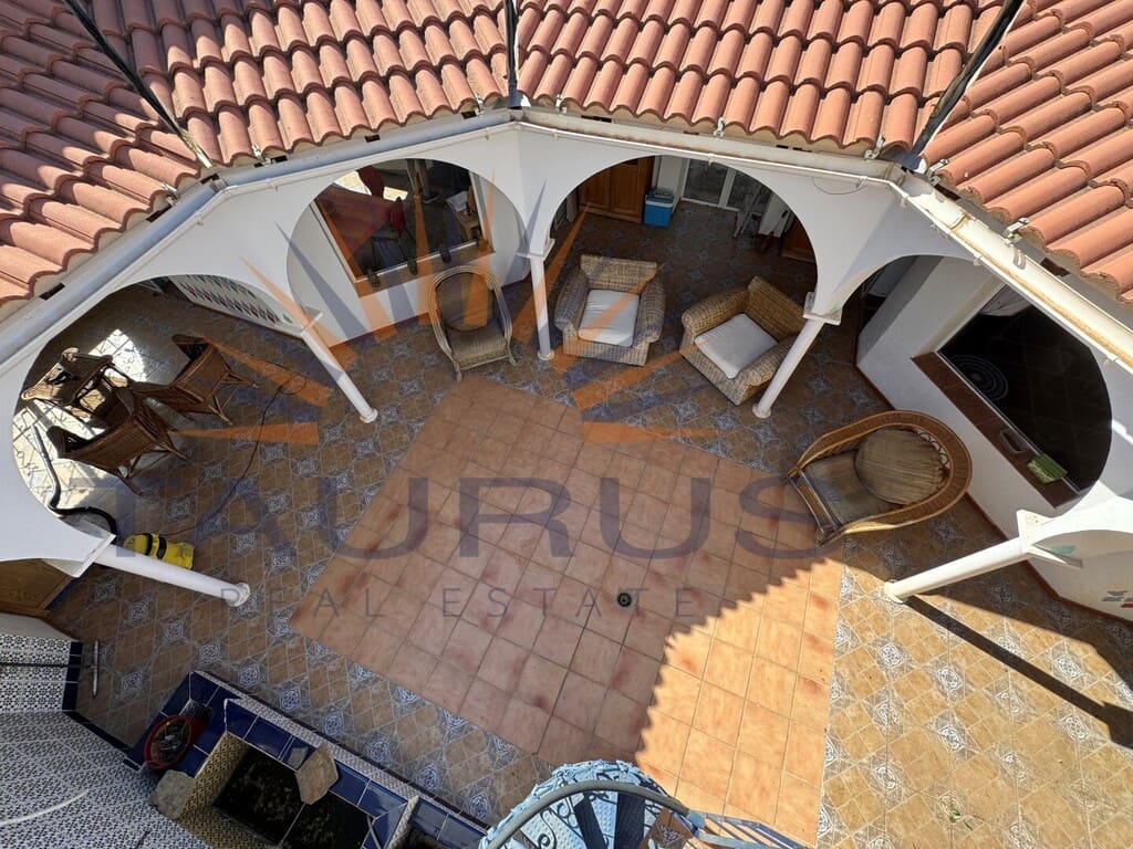 5 sovrum Villa till salu i Sedella med pool - 280 000 € (Ref: 9790957)