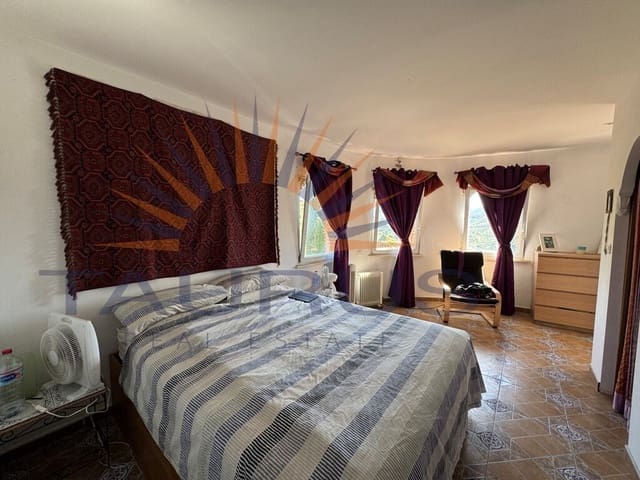 5 quarto Moradia para venda em Sedella com piscina - 280 000 € (Ref: 9790957)