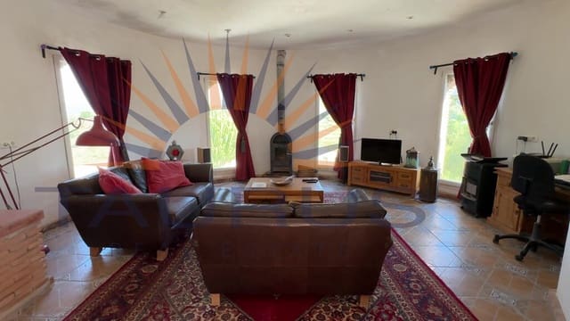 5 quarto Moradia para venda em Sedella com piscina - 280 000 € (Ref: 9790957)