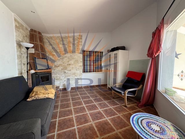 5 soveværelse Villa til salg i Sedella med swimmingpool garage - € 280.000 (Ref: 9790957)
