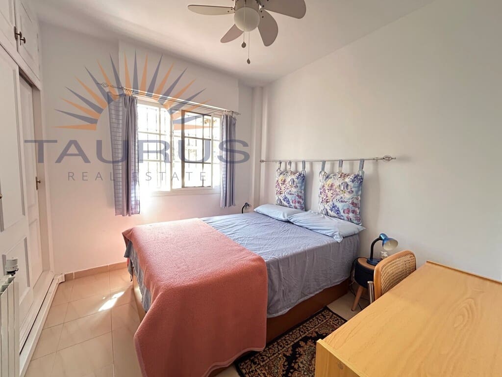 3 sypialnia Willa na sprzedaż w Caleta de Velez z basenem garażem - 620 000 € (Ref: 9790958)