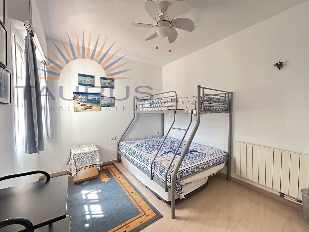 3 sypialnia Willa na sprzedaż w Caleta de Velez z basenem garażem - 620 000 € (Ref: 9790958)