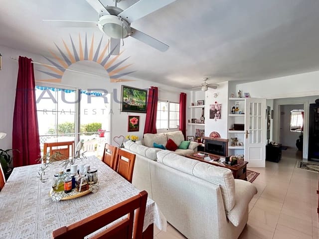 3 sypialnia Willa na sprzedaż w Caleta de Vélez, Vélez-Málaga z basenem garażem - 620 000 € (Ref: 9790958)