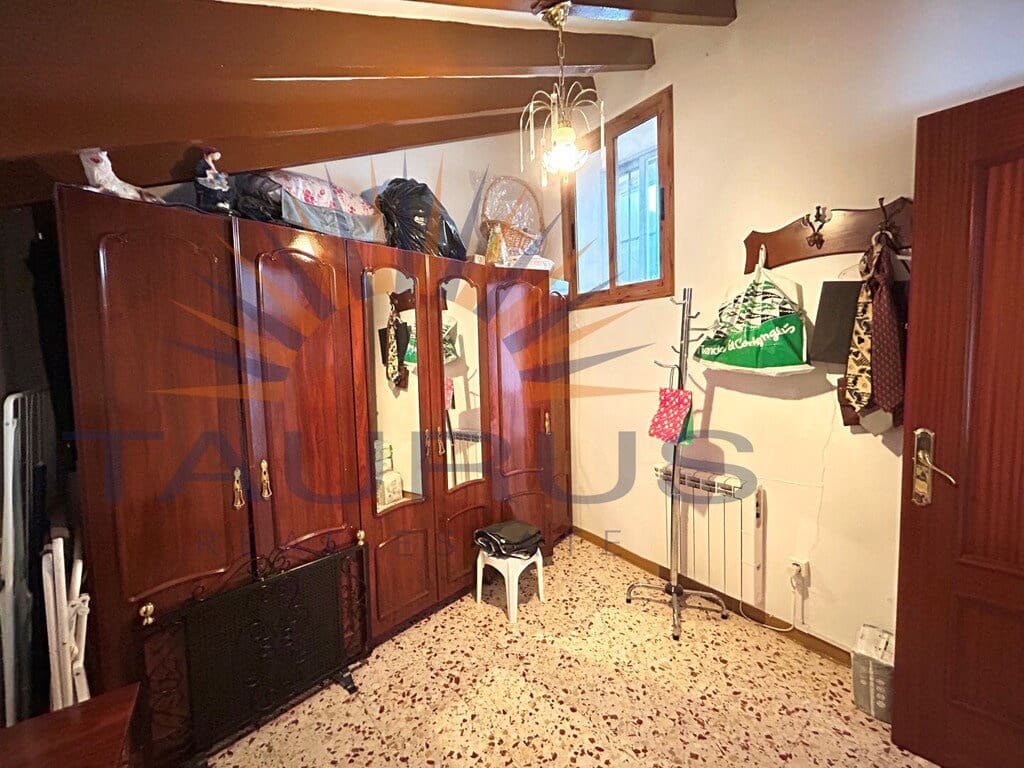 3 Zimmer Haus zu verkaufen in Comares mit Garage - 190.000 € (Ref: 9796865)