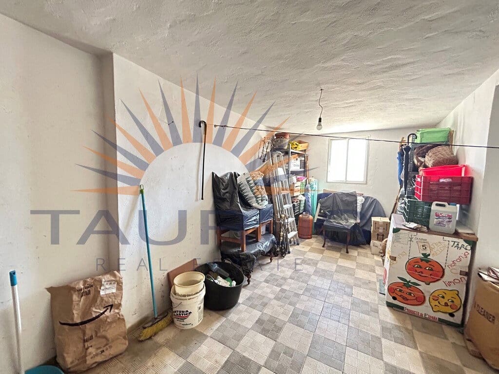 3 Zimmer Haus zu verkaufen in Comares mit Garage - 190.000 € (Ref: 9796865)