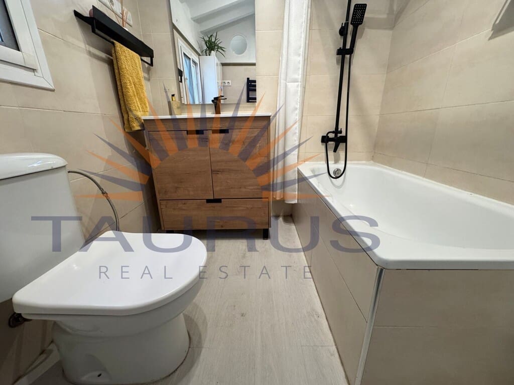 3 Zimmer Villa zu verkaufen in Competa mit Pool - 485.000 € (Ref: 9804133)