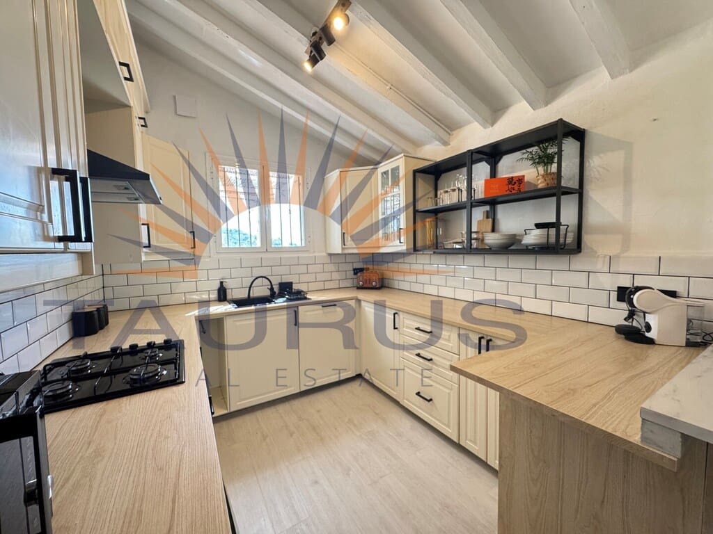 3 Zimmer Villa zu verkaufen in Competa mit Pool - 485.000 € (Ref: 9804133)