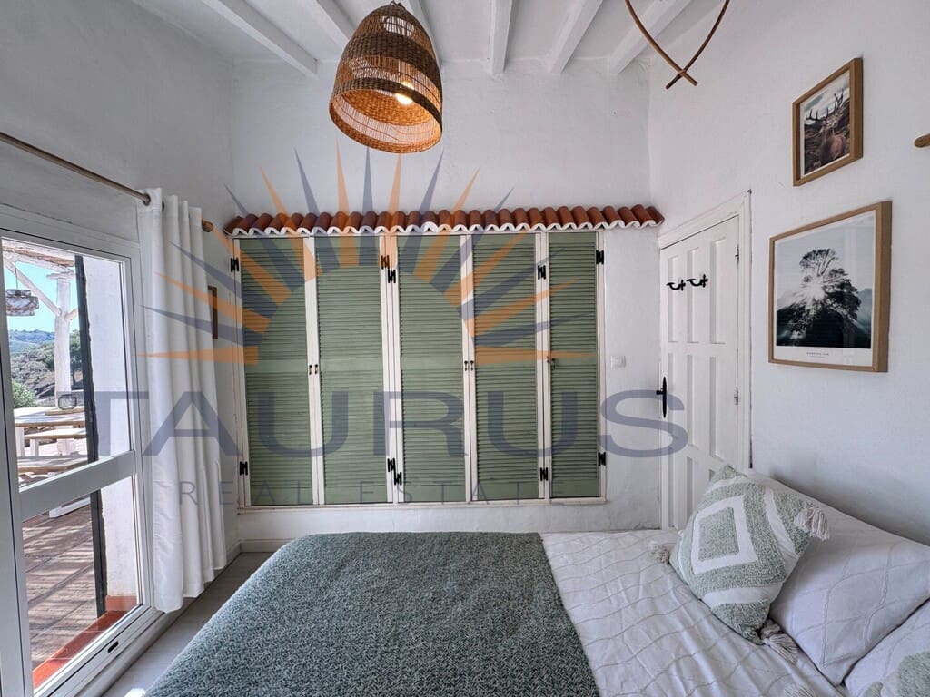 3 Zimmer Villa zu verkaufen in Competa mit Pool - 485.000 € (Ref: 9804133)